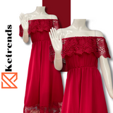 Vestido C3321
