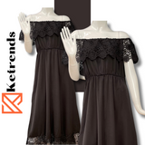 Vestido C3321