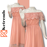Vestido C3321