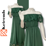 Vestido C3321