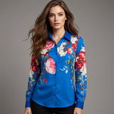 Camisa C3397