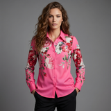 Camisa C3397