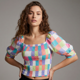 Blusa C3414