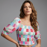 Blusa C3414