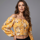 Blusa C3435