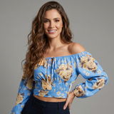 Blusa C3435