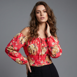 Blusa C3435