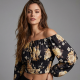 Blusa C3435