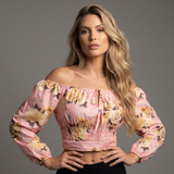 Blusa C3435