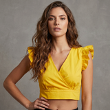 Blusa C3437
