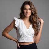 Blusa C3437