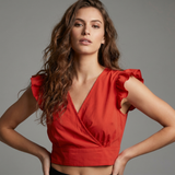 Blusa C3437