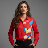 Camisa C3456