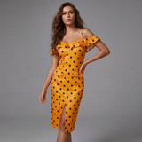 Vestido C3462