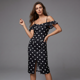 Vestido C3462