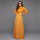 Vestido C3485