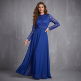 Vestido C3485