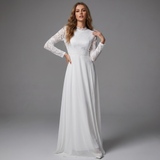 Vestido C3485