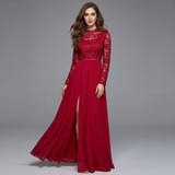 Vestido C3485