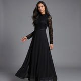 Vestido C3485