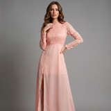 Vestido C3485