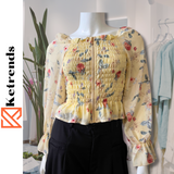 Blusa C3496