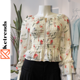 Blusa C3496