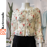 Blusa C3496