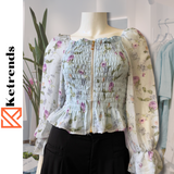 Blusa C3496