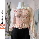 Blusa C3496