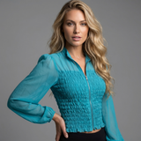 Blusa C3508