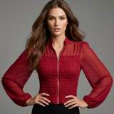 Blusa C3508