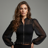 Blusa C3508