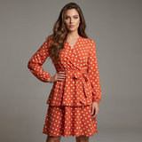 Vestido C3524
