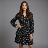 Vestido C3524