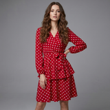 Vestido C3524