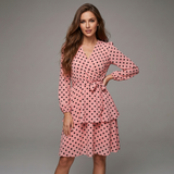 Vestido C3524