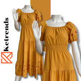Vestido C3531