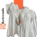 Vestido C3531
