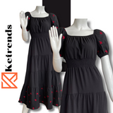 Vestido C3531