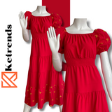 Vestido C3531