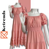 Vestido C3531