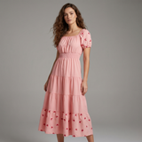 Vestido C3531