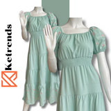Vestido C3531