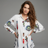 Camisa 3532