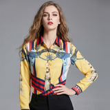 Camisa C3629