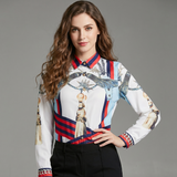 Camisa C3629