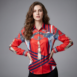 Camisa C3629