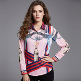 Camisa C3629