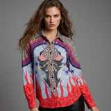 Camisa C-3631